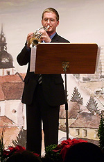 Benjamin Knorr