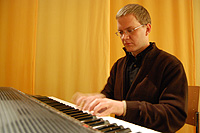 Benjamin Knorr
