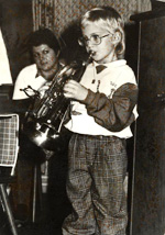 Benjamin Knorr